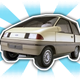 Illustration for article titled Get Ready To Have Your Mind Blown By This Little Cars Trunk